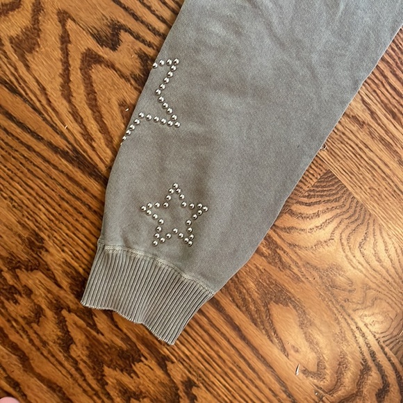 Monrow Womens Joggers size medium - Picture 5 of 5